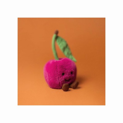 Jellycat Cherry | XD0395821